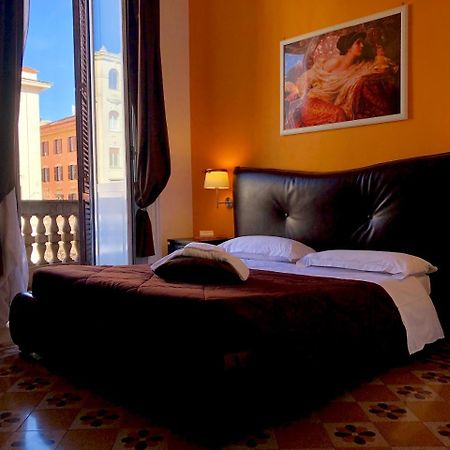 Orsini Reali Bed & Breakfast Roma Dış mekan fotoğraf