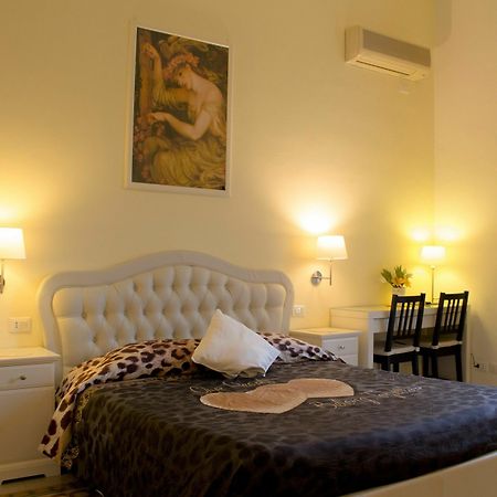 Orsini Reali Bed & Breakfast Roma Dış mekan fotoğraf