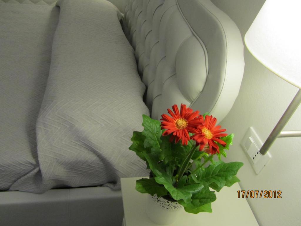 Orsini Reali Bed & Breakfast Roma Oda fotoğraf