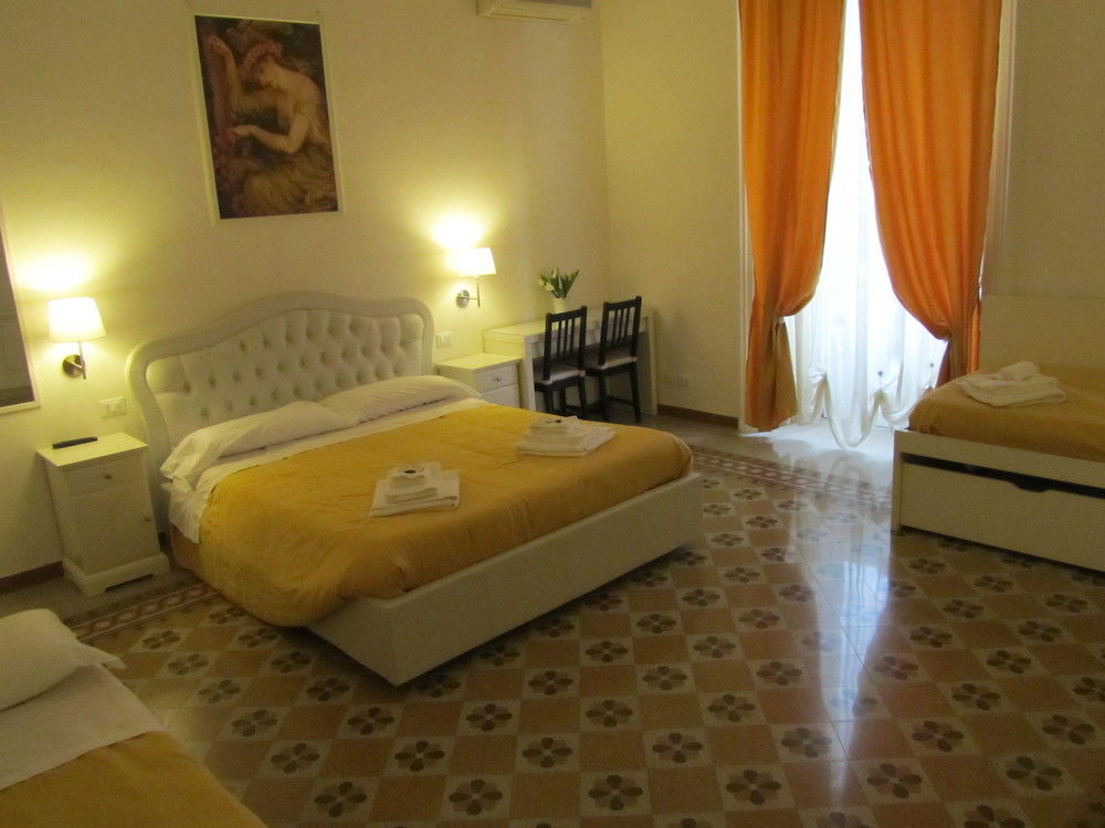 Orsini Reali Bed & Breakfast Roma Dış mekan fotoğraf