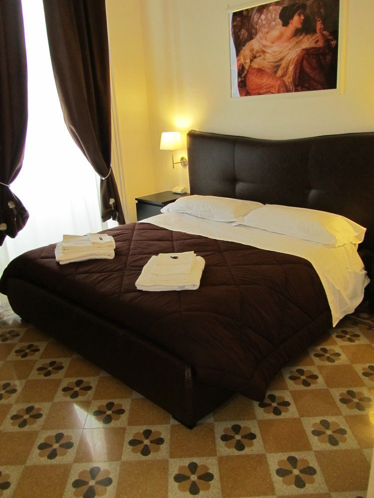 Orsini Reali Bed & Breakfast Roma Dış mekan fotoğraf