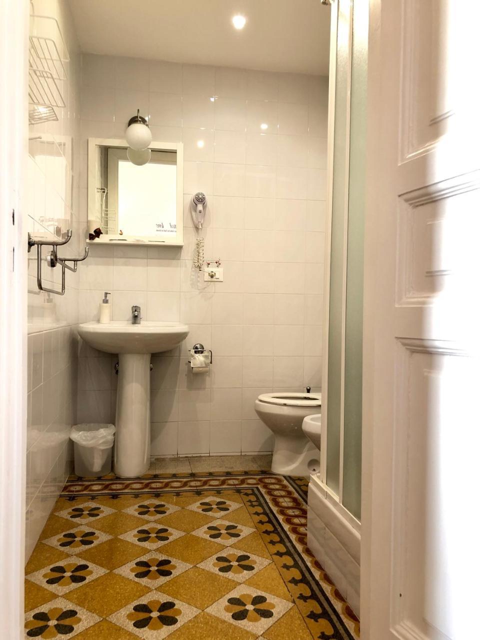 Orsini Reali Bed & Breakfast Roma Dış mekan fotoğraf