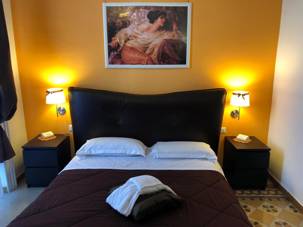 Orsini Reali Bed & Breakfast Roma Dış mekan fotoğraf