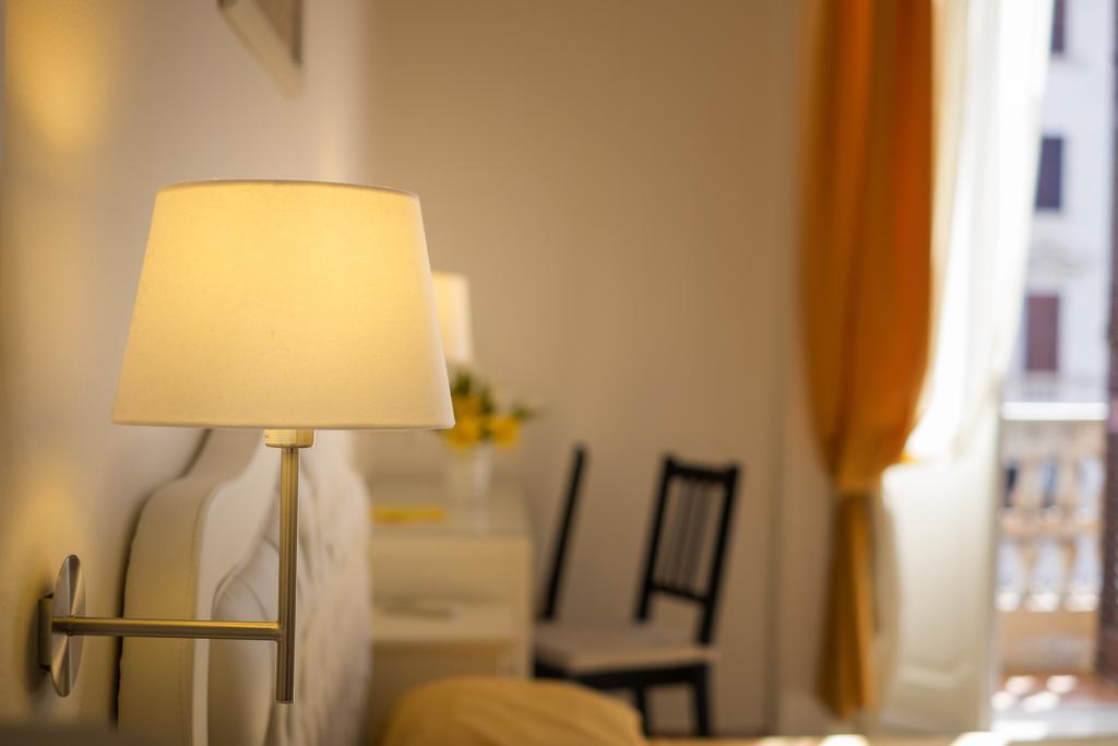 Orsini Reali Bed & Breakfast Roma Oda fotoğraf