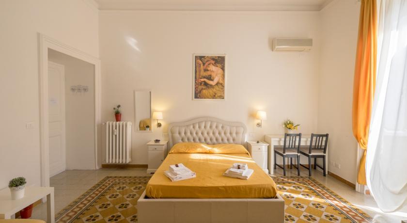 Orsini Reali Bed & Breakfast Roma Oda fotoğraf