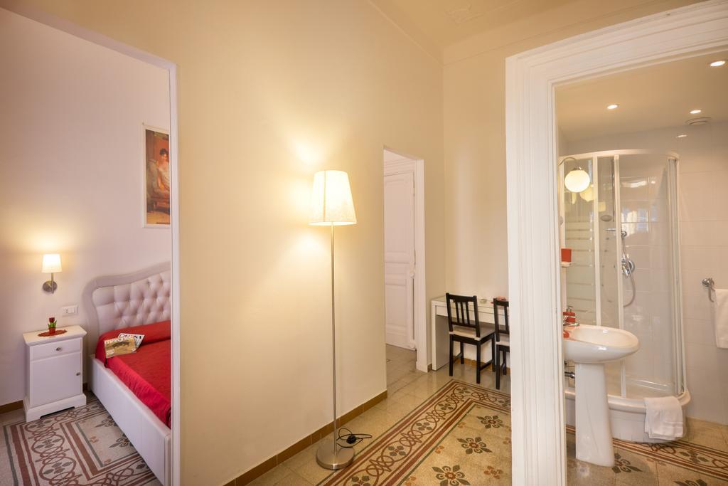 Orsini Reali Bed & Breakfast Roma Oda fotoğraf