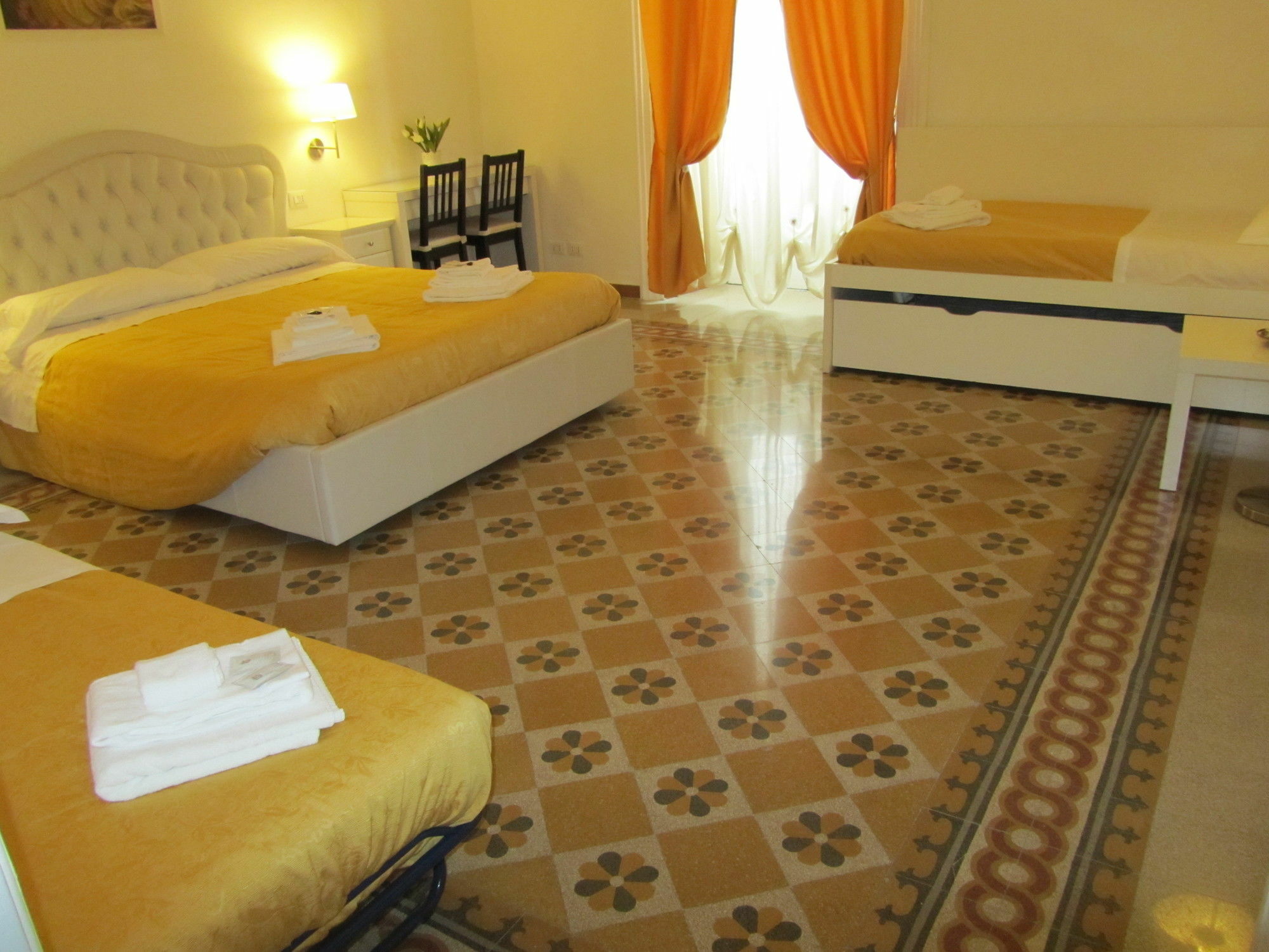 Orsini Reali Bed & Breakfast Roma Dış mekan fotoğraf