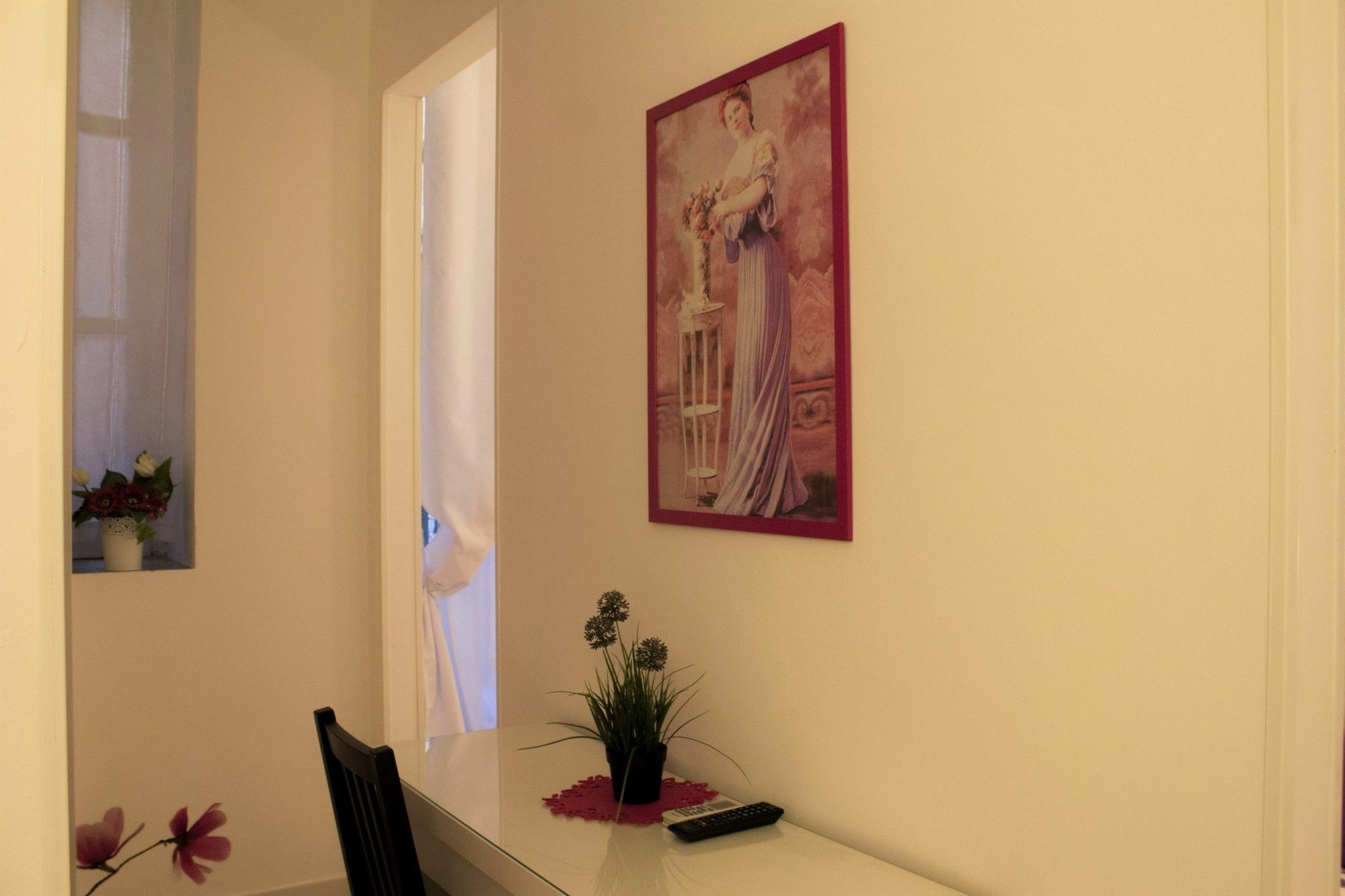Orsini Reali Bed & Breakfast Roma Dış mekan fotoğraf