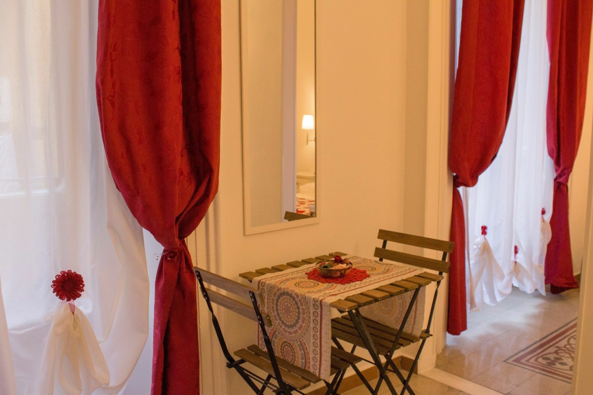 Orsini Reali Bed & Breakfast Roma Dış mekan fotoğraf