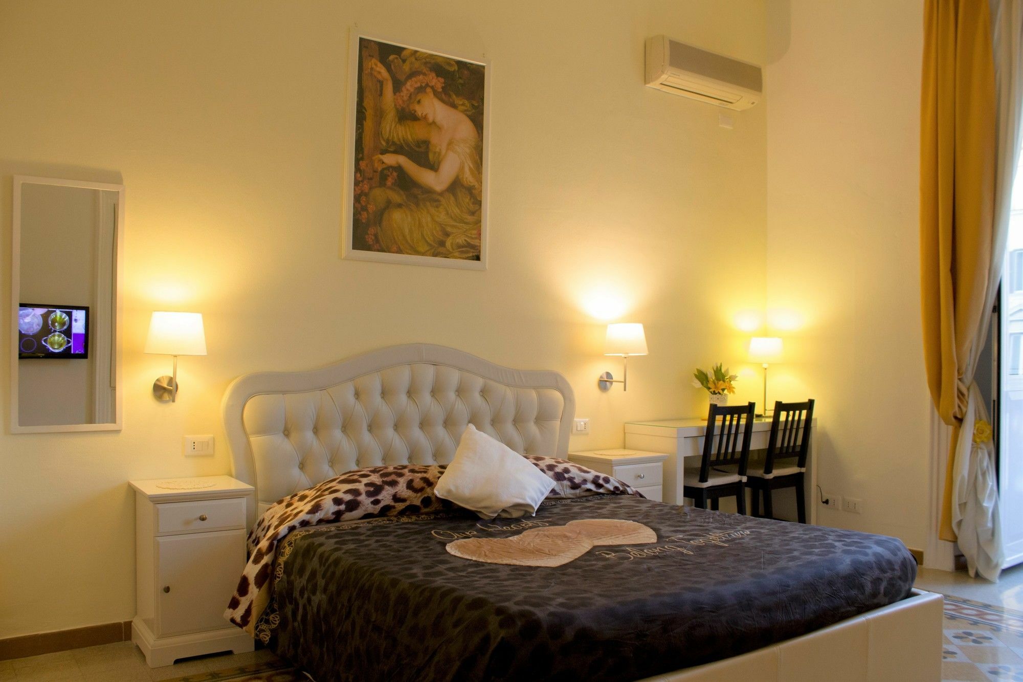 Orsini Reali Bed & Breakfast Roma Dış mekan fotoğraf