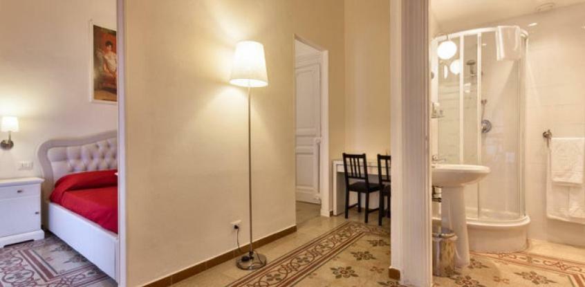 Orsini Reali Bed & Breakfast Roma Dış mekan fotoğraf